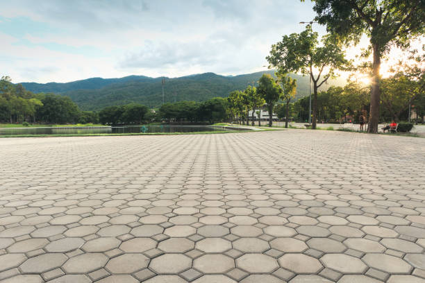 Best Concrete Paver Driveway  in St Joseph, MI