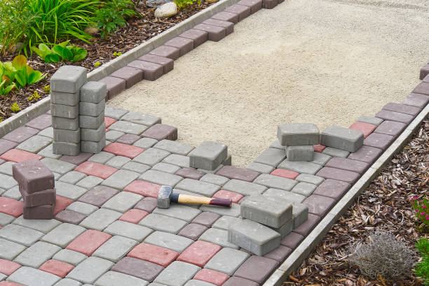 Best Cobblestone Driveway Pavers  in St Joseph, MI