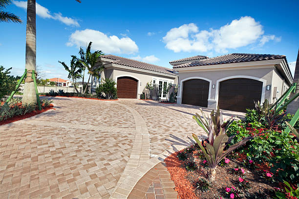  St Joseph, MI Driveway Pavers Pros