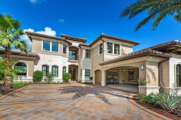 Best Driveway Pavers Near Me  in St Joseph, MI