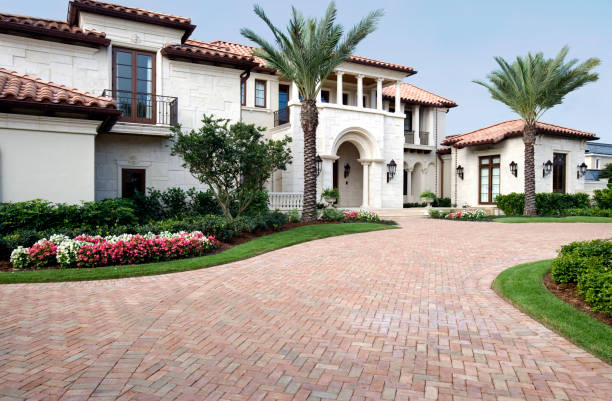 Reasons to Select Us for Your Driveway Paving Requirements in St Joseph, MI