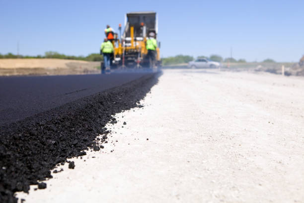 Best Commercial Driveway Pavers  in St Joseph, MI