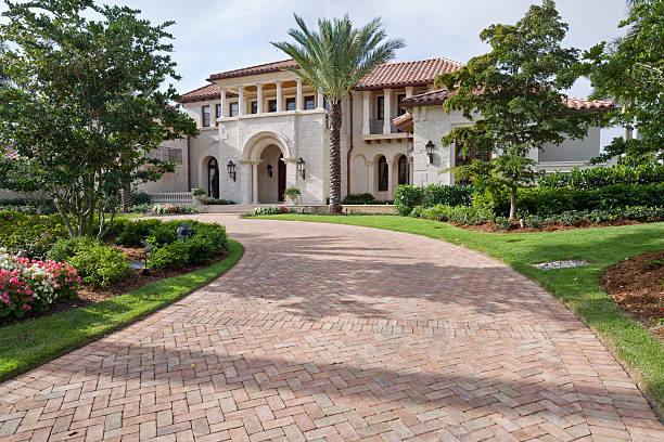 Best Driveway Repair Near Me  in St Joseph, MI