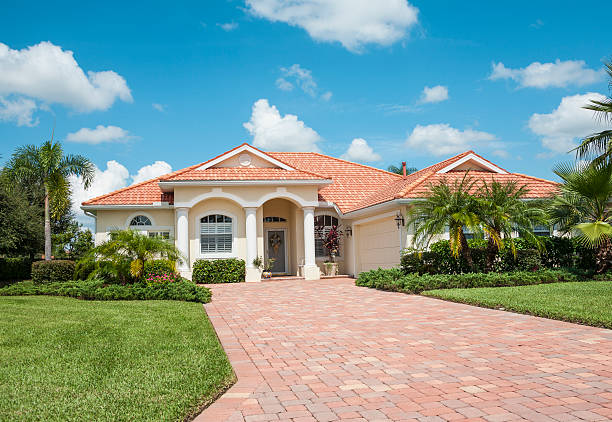 Best Residential Driveway Paver Services  in St Joseph, MI
