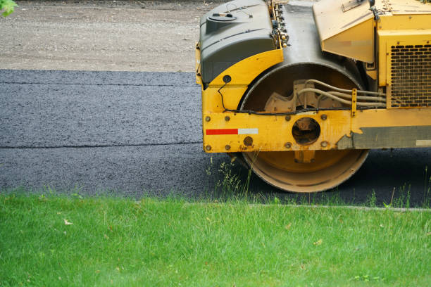 Best Driveway Paving Contractor  in St Joseph, MI