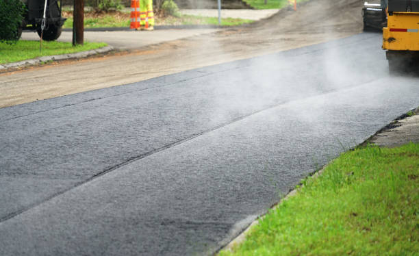 Best Driveway Pavers Near Me  in St Joseph, MI