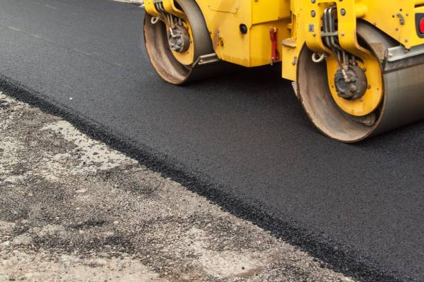 Best Professional Driveway Pavers  in St Joseph, MI