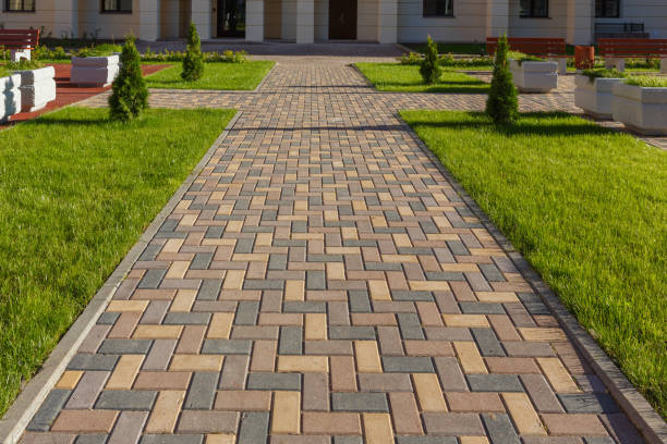 Professional Driveway Pavers in St Joseph, MI